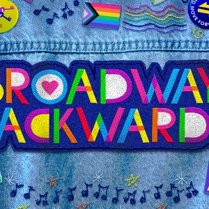 Bean, Burgess, Fisher, Newell, & More Set For BROADWAY BACKWARDS Photo