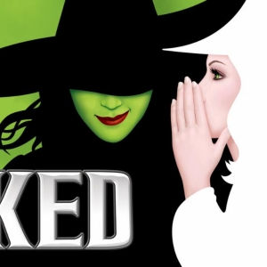 WICKED Comes To The Detroit Opera House, January 24- February 18 Photo