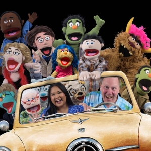 AVENUE Q Comes to Raue Center For The Arts Photo