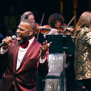 DEFIANTLY JONI to Open at Mark Taper Forum with MUSE/IQUE Orchestra Photo