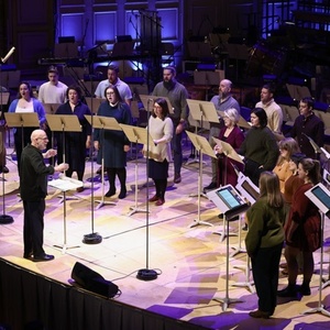 MONTH OF MODERNS To Conclude The Crossing Season Photo