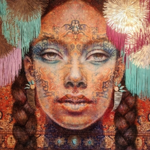 VIVA FORT LAUDERDALE: CELEBRATING HISPANIC ART & CULTURE Photo