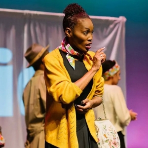 Civil Rights Legacy Tour Continues in 2024 With A New Play, WHERE BLOOMING FLOWERS…