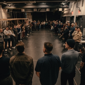 Photos: BUENA VISTA SOCIAL CLUB Begins Rehearsals on Broadway