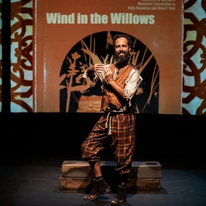 WIND IN THE WILLOWS Comes to Tulsa PAC in January Photo