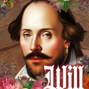 THE BOOK OF WILL Opens Road Less Traveled Productions’ 22nd Season? Photo