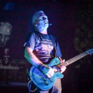 STEVE GRAHAM'S MONSTERS OF ROCK SHOW Comes to The Drama Factory Photo