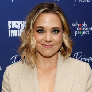 Erika Henningsen Joins THE FOUR SEASONS With Tina Fey Interview