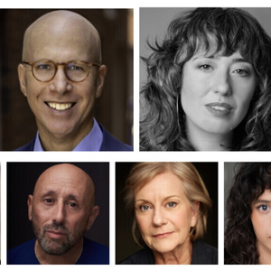 THE BIRTH OF THE PILL World Premiere to Open TimeLine Theatre's 30th Season