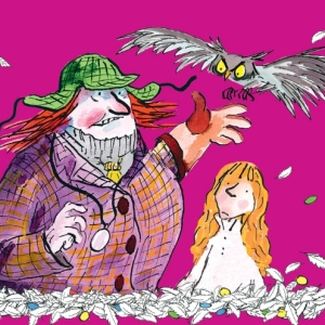 AWFUL AUNTIE Comes to Milton Keynes in October Photo