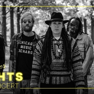 SUMMER NIGHTS CONCERT to Feature Reina Williams + The Remedy at Middletown Arts Cente Photo