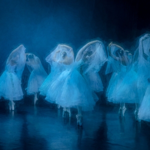 Cape Town City Ballet Will Perform GISELLE as Part of its Summer Season at Artscape Photo