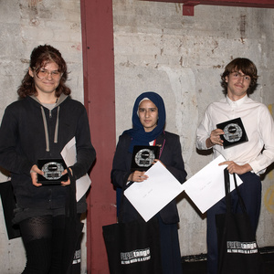 Papatango Young Playwrights' Award 2026 Winners Announced Photo