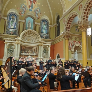 Tutti Music Collective To Present RESONANCE OF REMEMBERANCE Concert Photo