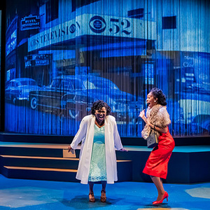 Photos: DON'T MISS DORIS HINES At History Theatre