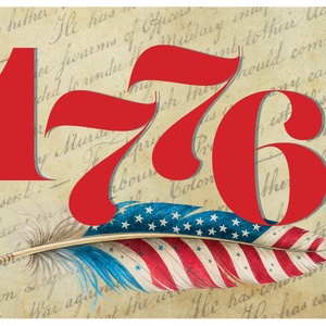 1776 to Open at Ivoryton Playhouse Starring Broadway's Mark Aldrich Photo