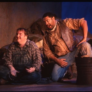 Houston Grand Opera to Stage OF MICE AND MEN in 2026 Photo
