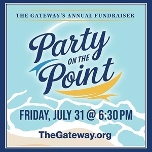The Gateway to Host Annual Fundraiser PARTY ON THE POINT at Bellport Waterfront Estat Photo