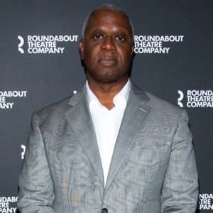 Emmy-Winning Actor Andre Braugher Dies At Age 61 Photo