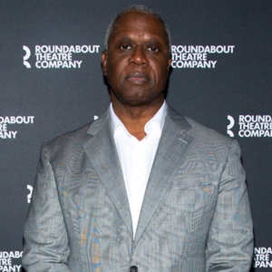 Emmy-Winning Actor Andre Braugher Dies At Age 61
