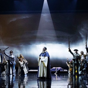 The Den Norske Opera & Ballet Will Perform DON CARLO in March Photo