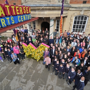 Programme Set For Wandsworths Year as London Borough Of Culture 2025 Photo