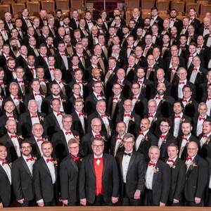 Boston Gay Men's Chorus Will Present SHE PERSISTED at Huntington Theatre Photo