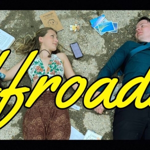 OFFROADING Comes to the Old Red Lion Theatre Video