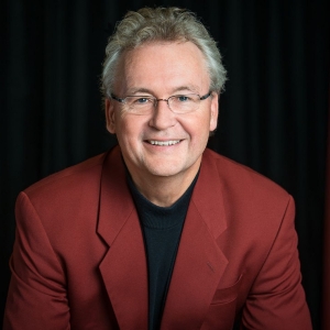 Glenn Hodgins Appointed Executive Director of Tafelmusik Photo