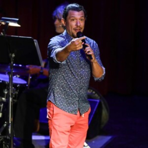Photos: Norm Lewis, Kate Baldwin & More Celebrate Aaron Lazar at EXTRAORDINARY Photo