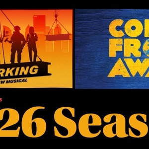 Front Porch Theatricals Announces 2026 Season Casting Photo