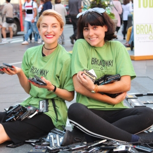 Broadway Green Alliance Celebrates 15th Anniversary This Fall Photo
