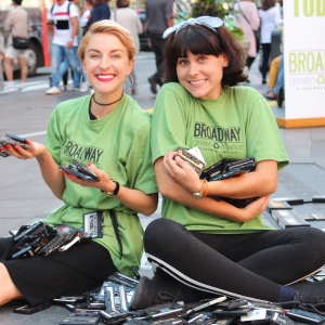 Broadway Green Alliance Celebrates 15th Anniversary This Fall