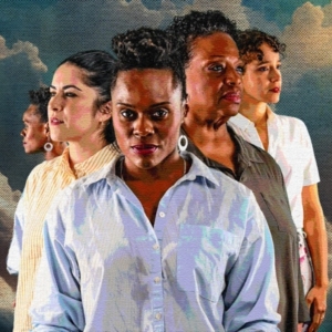 Cast Set For SHOW/BOAT: A RIVER at NYU Skirball