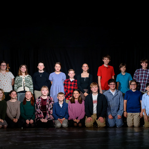 Photos: GOOSEBUMPS THE MUSICAL at Victoria Players Children’s Theater