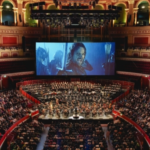 GLADIATOR Comes to Royal Albert Hall as the First Films in Concert Show of 2025 Video