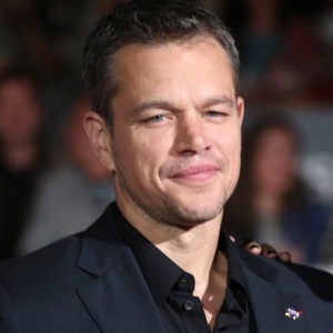 Matt Damon, Mark Ruffalo and Missy Yager to Star in Benefit Reading of THIS IS OUR YO Photo