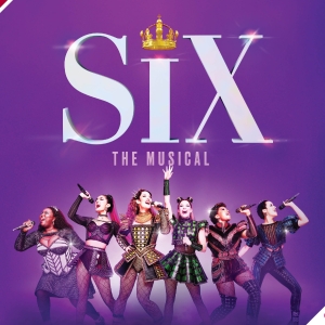 SIX Comes to the Midland Center for the Arts in November Photo