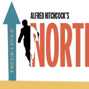 Cast Set For Wise Children's Tour of NORTH BY NORTHWEST