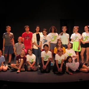 Vivid Dreamers Provides Scholarships Thanks to Investors Foundation