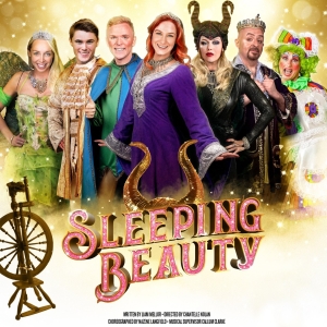 St Helens Theatre Royal Joins Campaign To Save Zoes Place With Panto Performance Donation Photo