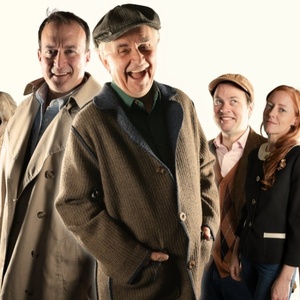 Redhouse Arts Center Will Present DA This March Photo