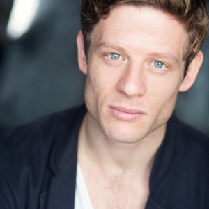 James Norton Will Appear in Conversation at Scarborough's Stephen Joseph Theatre Photo