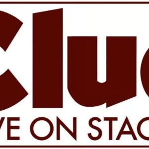 CLUE Live On Stage! Coming To The Kravis Center Photo