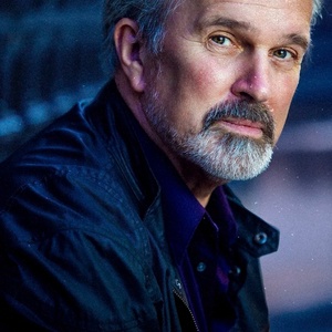 George Dvorsky Brings Solo Show SOMETHING WONDERFUL To Good Theater Photo