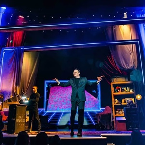 FDNY Called to New World Stages After Reports of Fumes