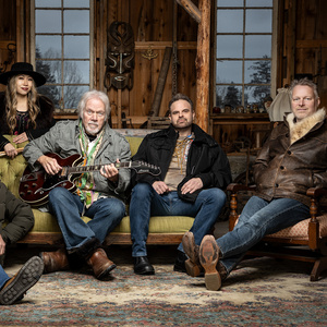 Bachman-Turner Overdrive To Play The Florida Theatre Photo