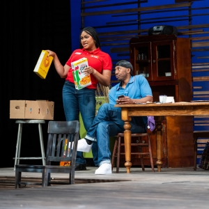 Photos: The Contemporary American Theater Festival's 2024 Season Photo