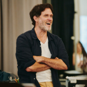 Photos: CLIFFORD ODET'S WAITING FOR LEFTY Cast In Rehearsals at CSC Photo