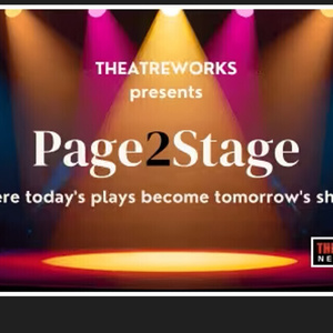 TheatreWorks New Milford to Host New Play Stage Reading Photo
